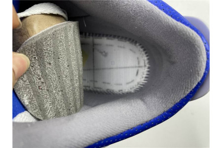 Air Jordan 3 Racer Blue CT8532-145