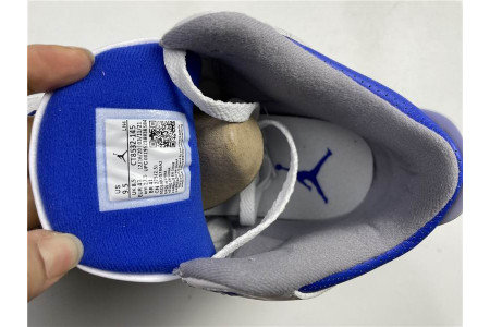 Air Jordan 3 Racer Blue CT8532-145