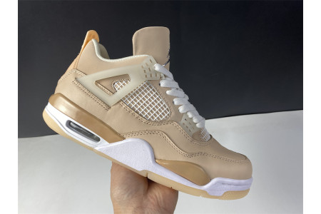 Air Jordan 4 Shimmer DJ0675-200