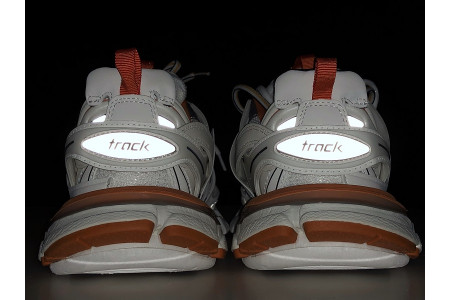 BLCG Track White Orange 542023 W1GB1 9059
