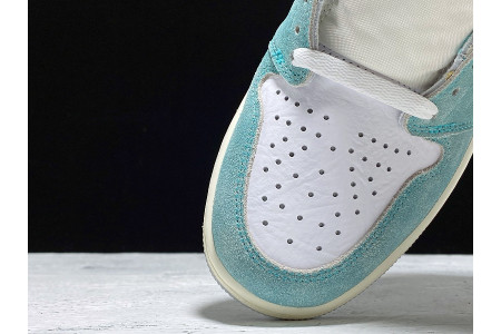 Air Jordan 1 Retro High OG Turbo Green 555088-311