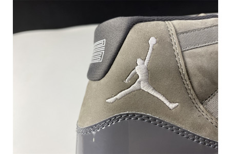 Air Jordan 11 Retro ‘Cool Grey’ CT8012 005