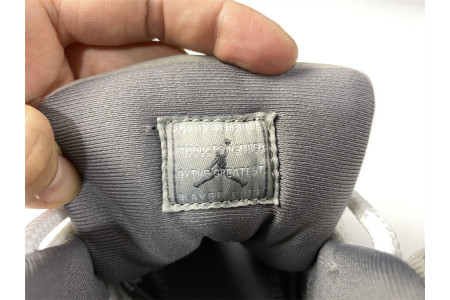 Air Jordan 11 Retro ‘Cool Grey’ CT8012 005