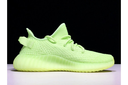 Adidas Yeezy Boost 350 V2 Glow in the Dark EG5293