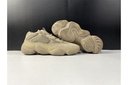 Adidas Yeezy 500 Taupe Light GX3605