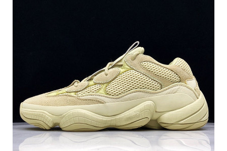 adidas yeezy 500 S*per moon yellow db2966