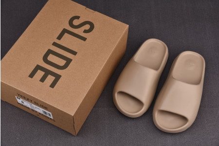 Adidas Yeezy Slide Pure GZ5554