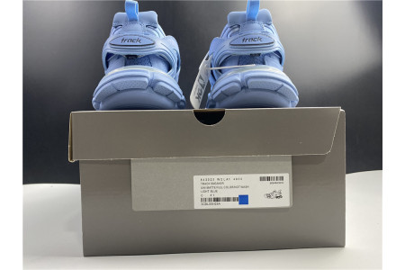 BLCG TRACK TRAINER LIGHT BLUE 542023 W2LA1 4800