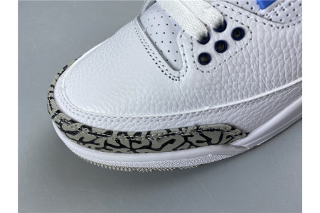 Air Jordan 3 UNC CT8532-104