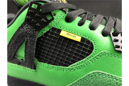 Air Jordan 4 Retro AJ4-965234
