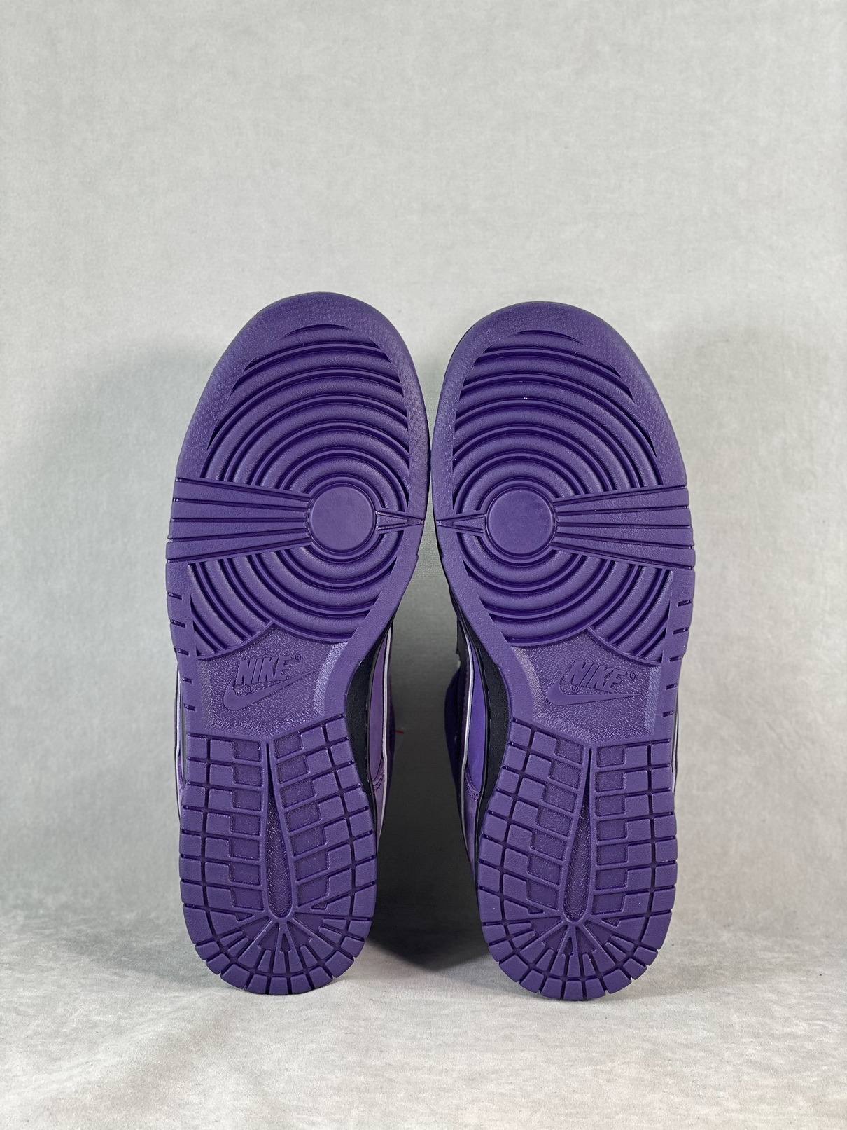 Nike SB Dunk Low Concepts Purple Lobster