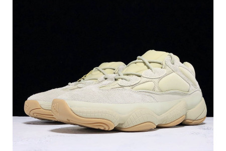 Adidas Yeezy 500 Stone FW4839