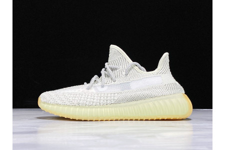 Adidas Yeezy Boost 350 V2 Yeshaya Reflective FX4349