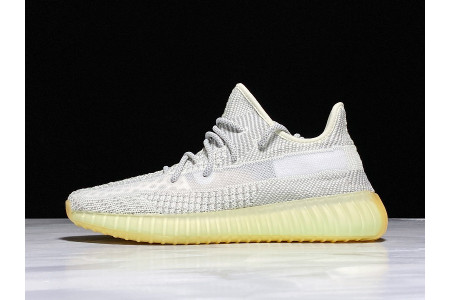 Adidas Yeezy Boost 350 V2 Yeshaya Non-Reflective FX4348