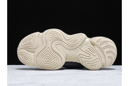 Adidas Yeezy 500 High Slate FW4968