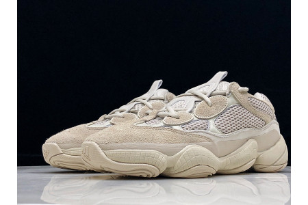Adidas Yeezy Desert Rat 500 Blush DB2908
