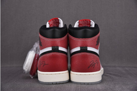 TROPHY ROOM X AIR JORDAN 1 HIGH OG DA2728-100
