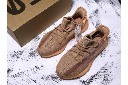 Adidas Yeezy Boost 350 V2 Clay EG7490
