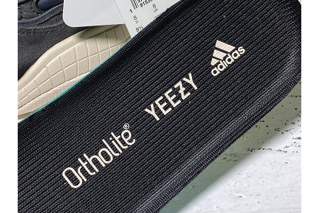 Adidas Yeezy 500 High Slate FW4968
