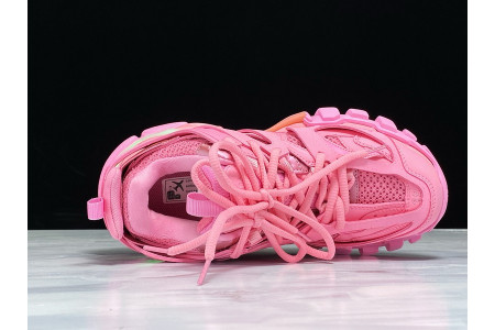 BLCG Track Trainer Pink Lighted 542436 W2LA1 5842