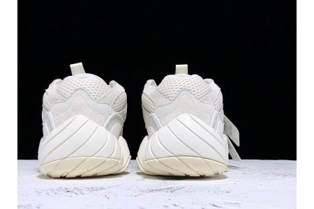 Adidas Yeezy 500 Bone White FV3573