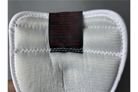Air Jordan 1 High OG  Light Smoke Grey  555088-126