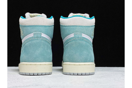 Air Jordan 1 Retro High OG Turbo Green 555088-311