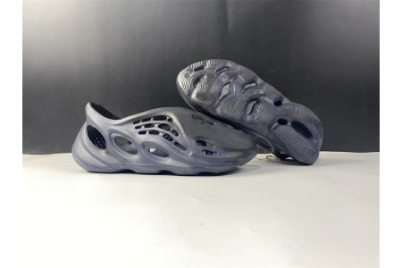 Adidas Yeezy Foam RNNR Mineral Blue GV7903