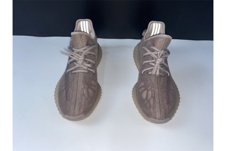 Adidas Yeezy Boost 350 V2 Mono Mist GW2871