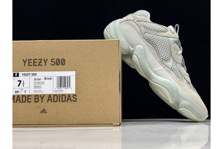 Adidas Yeezy 500 Salt EE7287