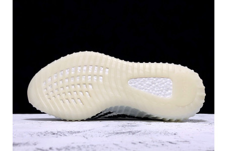 Adidas Yeezy Boost 350 V2 Zebra Black White CP9654