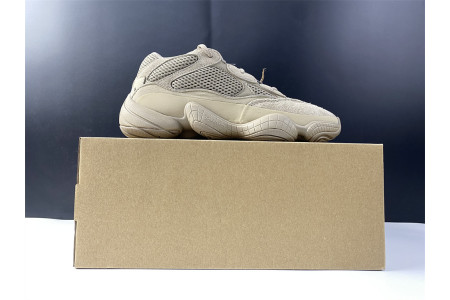 Adidas Yeezy 500 Taupe Light GX3605