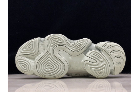 Adidas Yeezy 500 Salt EE7287