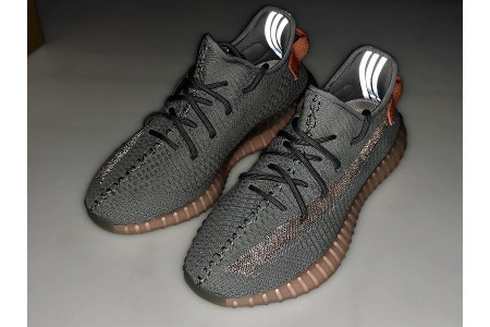 Adidas Yeezy Boost 350 V2 True Form EG7492