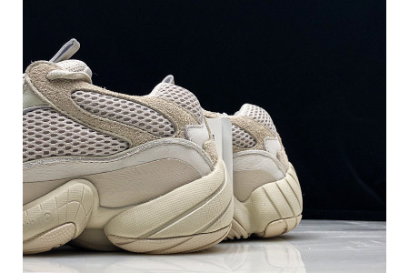Adidas Yeezy Desert Rat 500 Blush DB2908