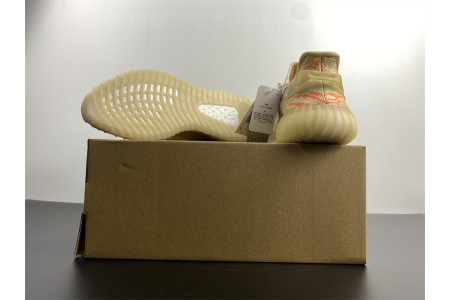 Adidas Yeezy Boost 350 V2 MX Oat GW3773