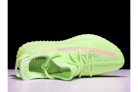 Adidas Yeezy Boost 350 V2 Glow in the Dark EG5293