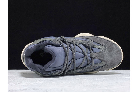 Adidas Yeezy 500 High Slate FW4968