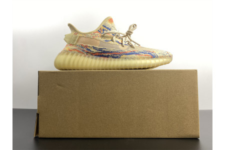 Adidas Yeezy Boost 350 V2 MX Oat GW3773