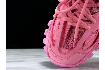 BLCG Track Trainer Pink Lighted 542436 W2LA1 5842