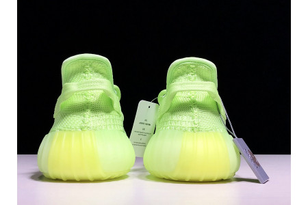 Adidas Yeezy Boost 350 V2 Glow in the Dark EG5293