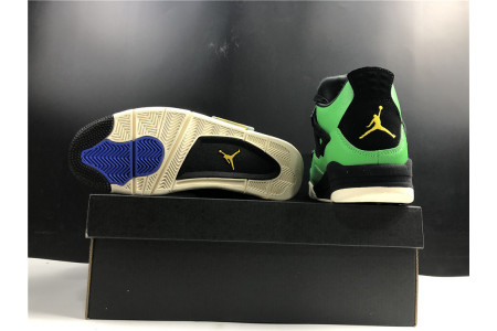 Air Jordan 4 Retro AJ4-965234