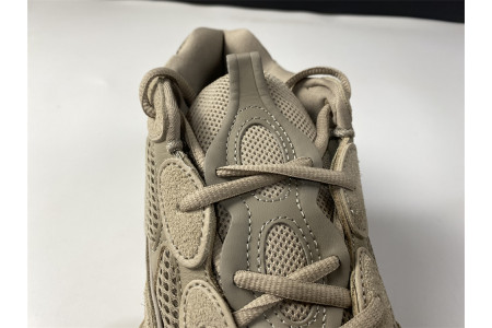 Adidas Yeezy 500 Taupe Light GX3605