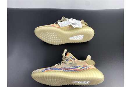 Adidas Yeezy Boost 350 V2 MX Oat GW3773