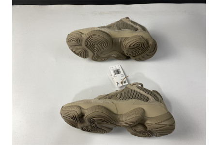Adidas Yeezy 500 Taupe Light GX3605