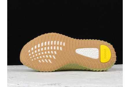 VAdidas Yeezy Boost 350 V2 Sulfur – FY5346