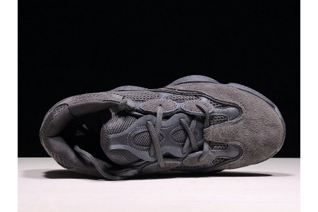 Adidas Yeezy 500 Utility Black F36640