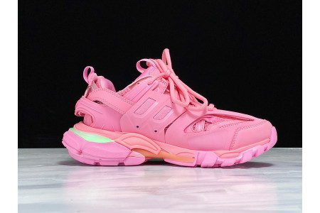 BLCG Track Trainer Pink Lighted 542436 W2LA1 5842