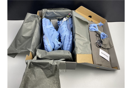 BLCG TRACK TRAINER LIGHT BLUE 542023 W2LA1 4800