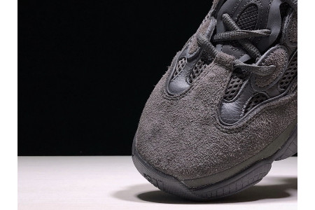 Adidas Yeezy 500 Utility Black F36640